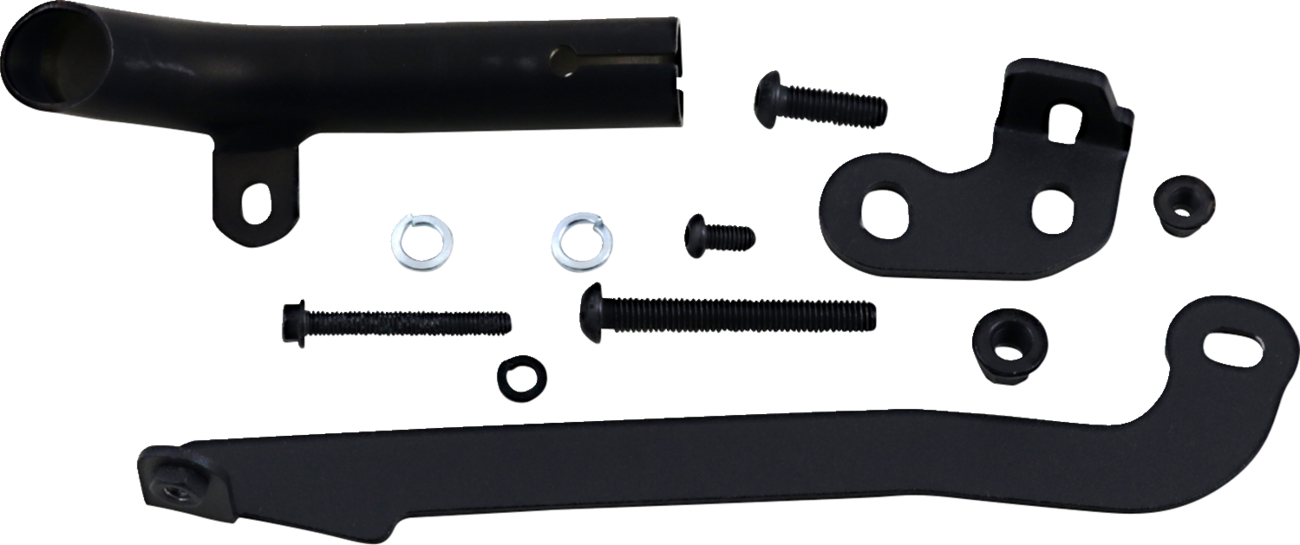Givi PL1121KIT Monokey Side Case Rack Mounting Kit Honda CB500X 2017-2018