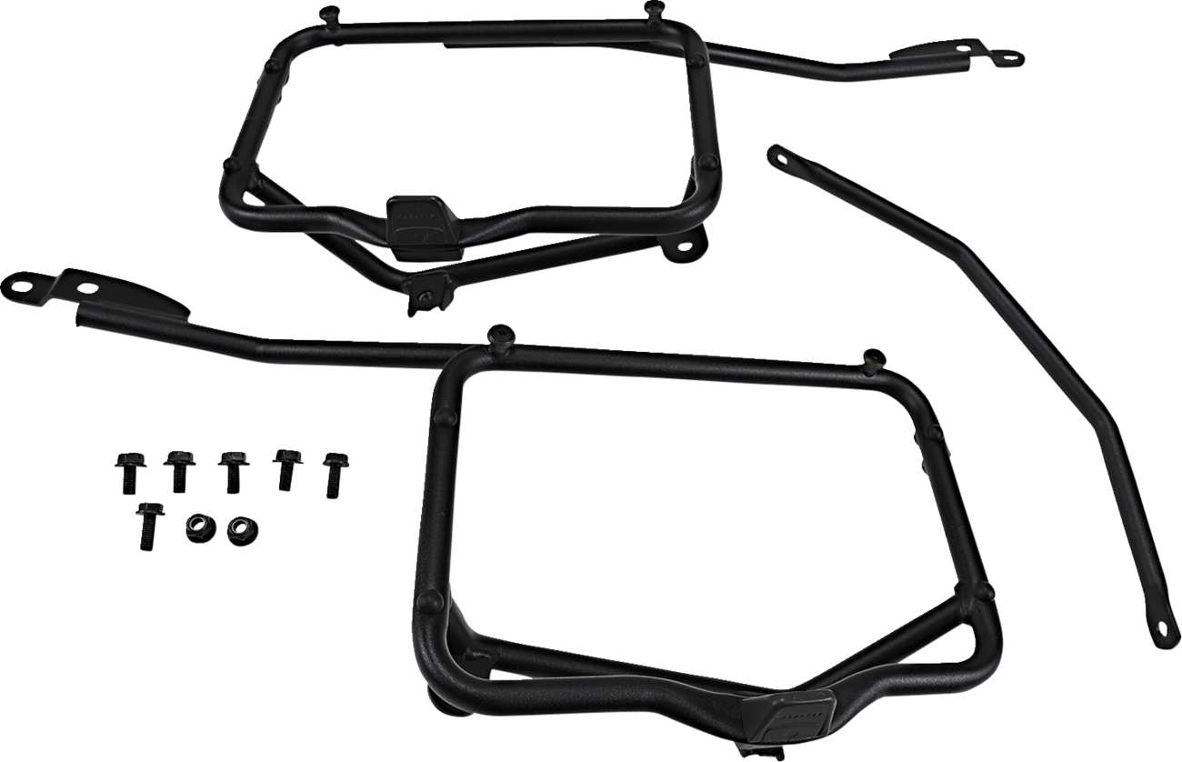 Givi PL1146 Monokey Side Case Racks Honda NC700X / NC750X 2016-2020