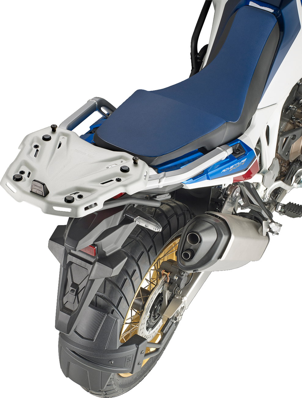 Givi SR1178 Top Case Rack Honda Africa Twin / Adventure Sports ES 2020-2025