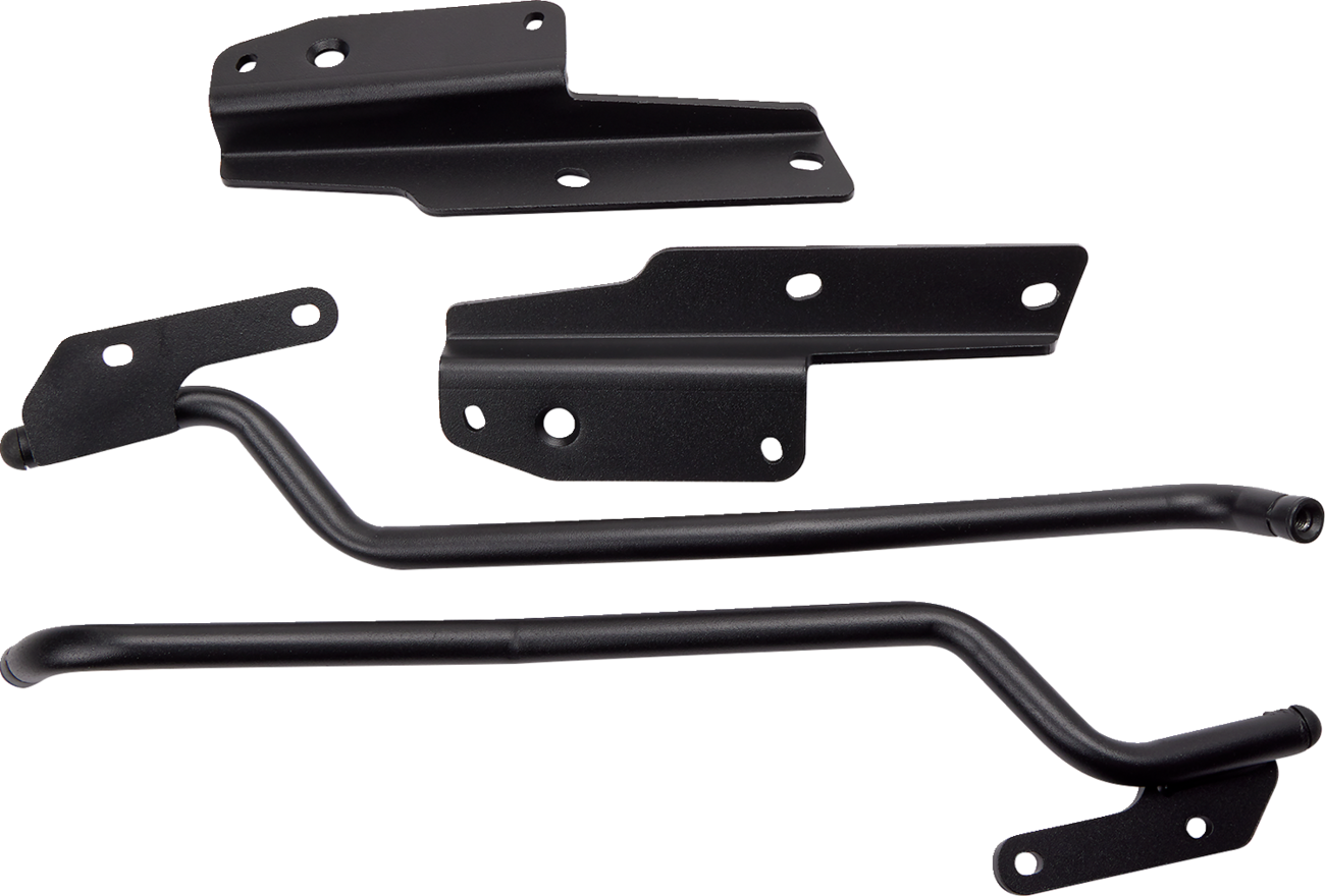 Givi SR1178 Top Case Rack Honda Africa Twin / Adventure Sports ES 2020-2025
