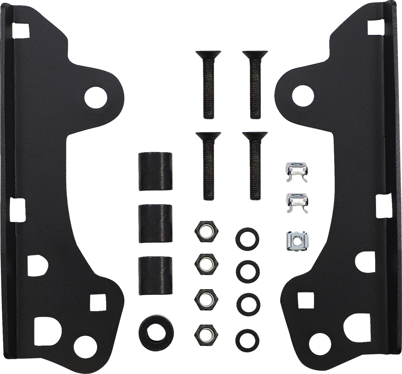 Givi SR1192 Top Case Rack Honda NC750X 2021-2026