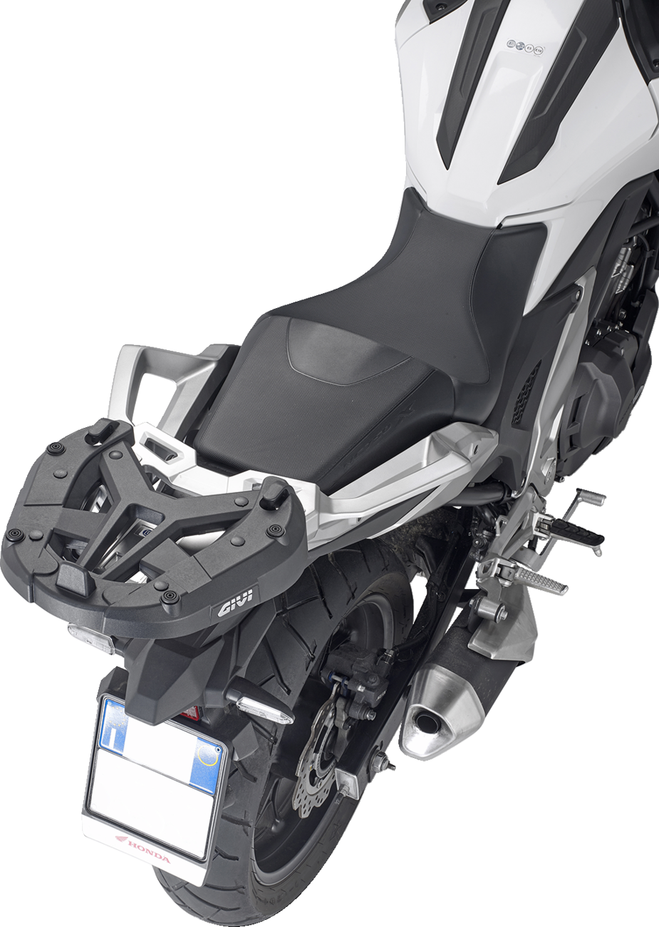 Givi SR1192 Top Case Rack Honda NC750X 2021-2026