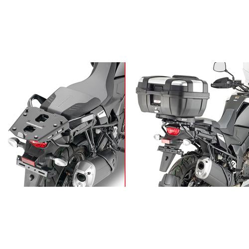 Givi SR3117 Top Case Rack Suzuki VStrom 1050 / XT / DE 2020-2025