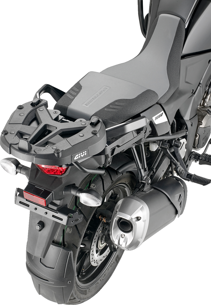 Givi SR3117 Top Case Rack Suzuki VStrom 1050 / XT / DE 2020-2025