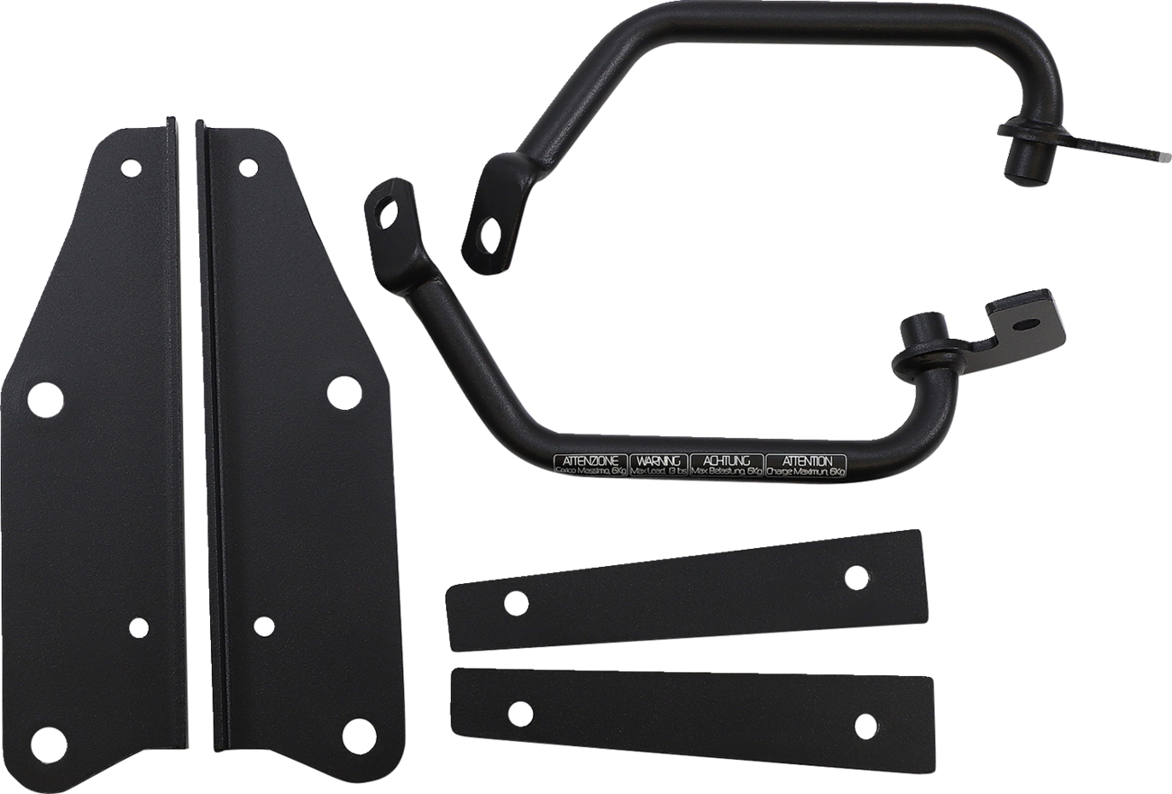 Givi SR3117 Top Case Rack Suzuki VStrom 1050 / XT / DE 2020-2025