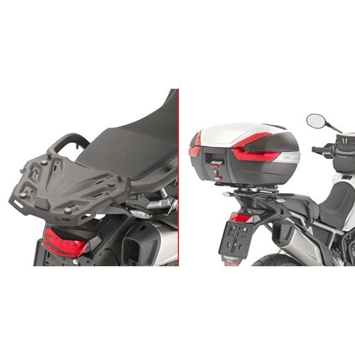 Givi SR6415 Top Case Rack Triumph Tiger 900 2020-2026