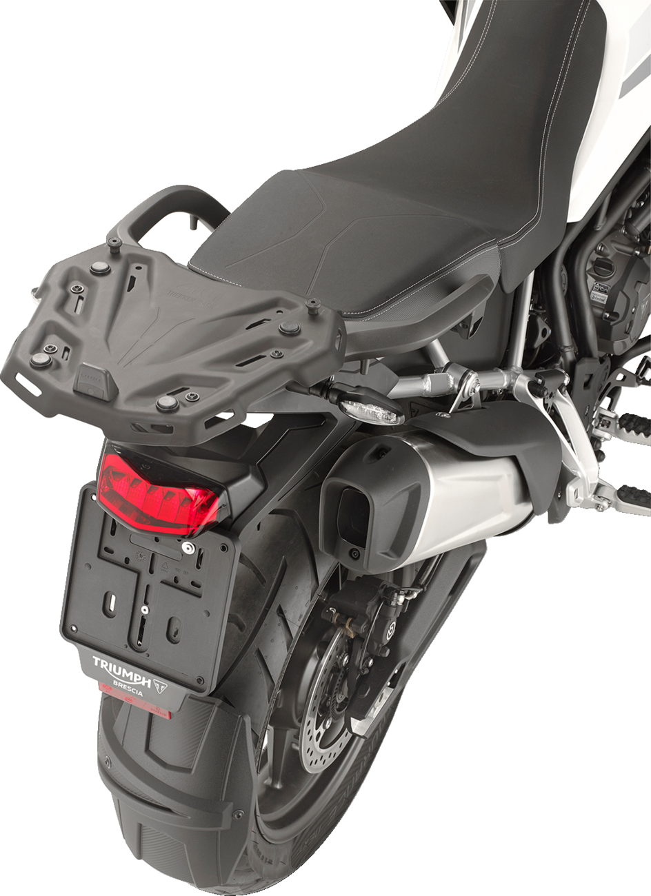 Givi SR6415 Top Case Rack Triumph Tiger 900 2020-2026