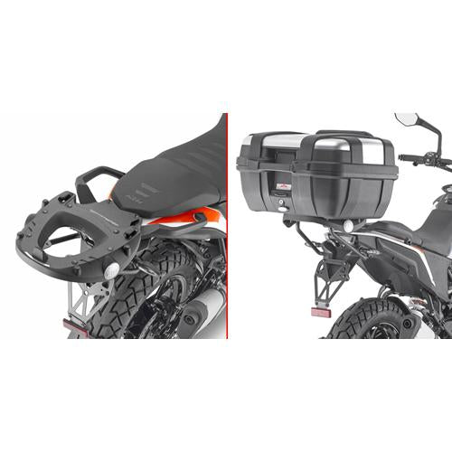 Givi SR7711 Top Case Rack KTM 390 Adventure 2020