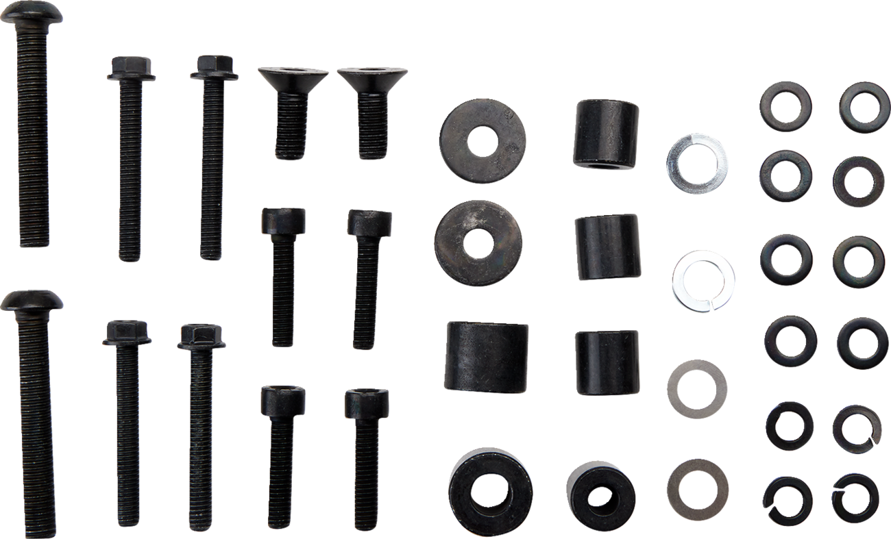 Givi SR7711 Top Case Rack KTM 390 Adventure 2020