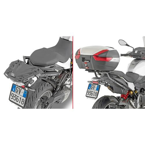 Givi 5137FZ Top Case Rack BMW F900XR 2020-2026