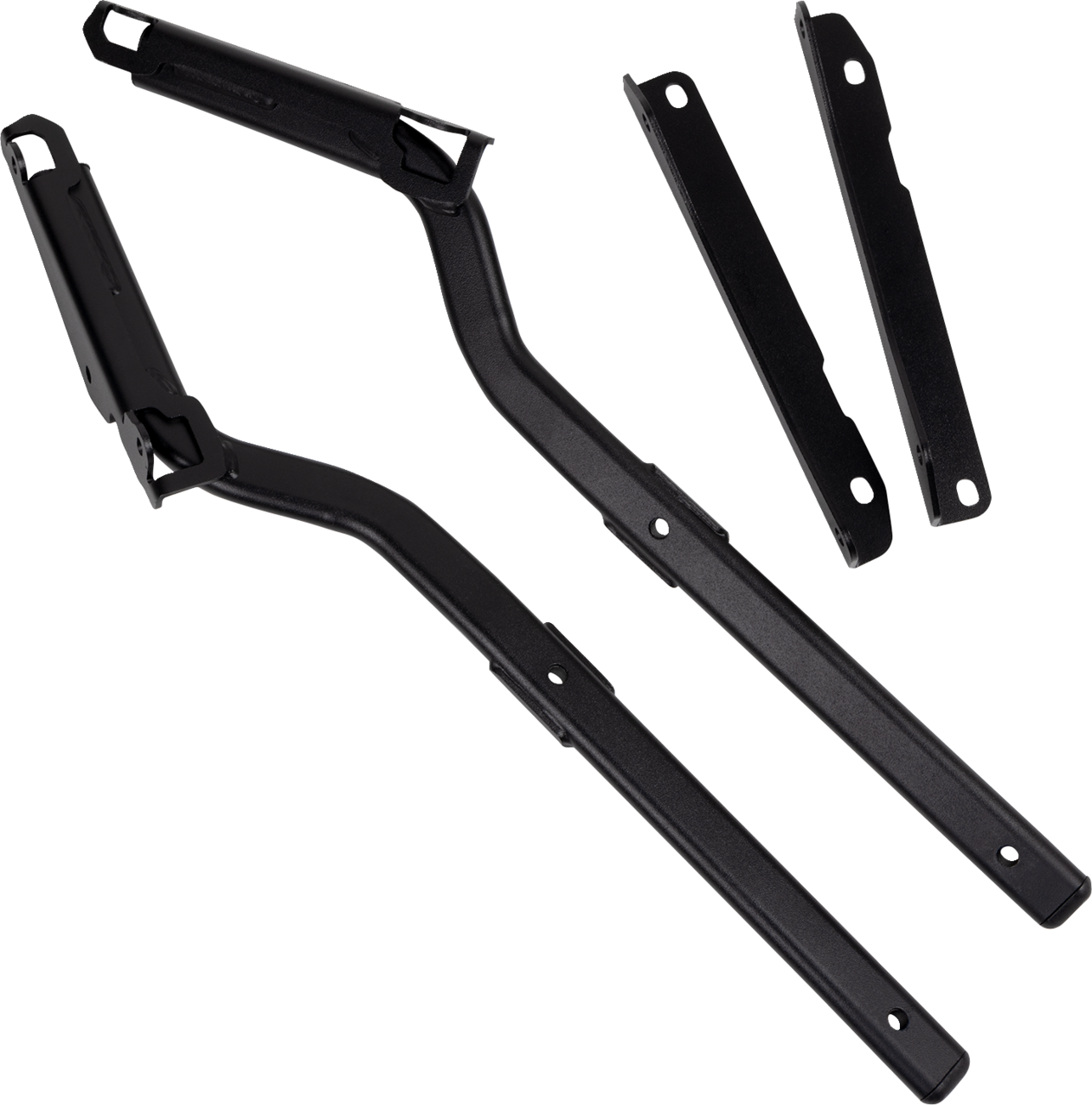 Givi 5137FZ Top Case Rack BMW F900XR 2020-2026