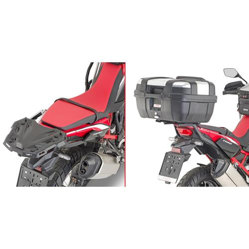 Givi 1179FZ Top Case Rack Honda Africa Twin 2020-2025