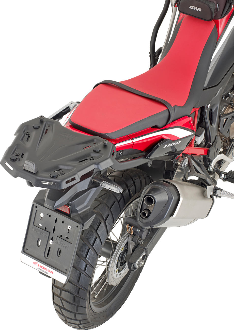 Givi 1179FZ Top Case Rack Honda Africa Twin 2020-2025