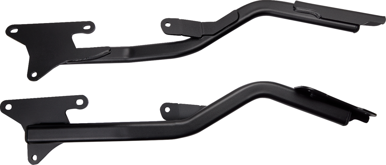 Givi 1179FZ Top Case Rack Honda Africa Twin 2020-2025