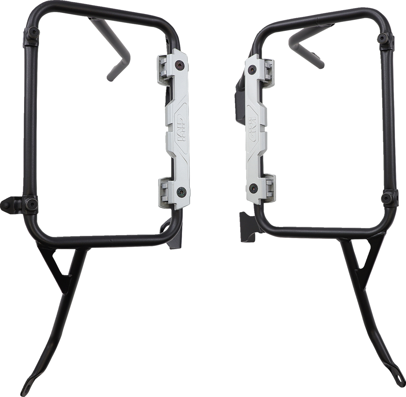 Givi PLO1178CAM Outback Side Case Racks Honda Africa Twin / Adventure Sports 2020-2025