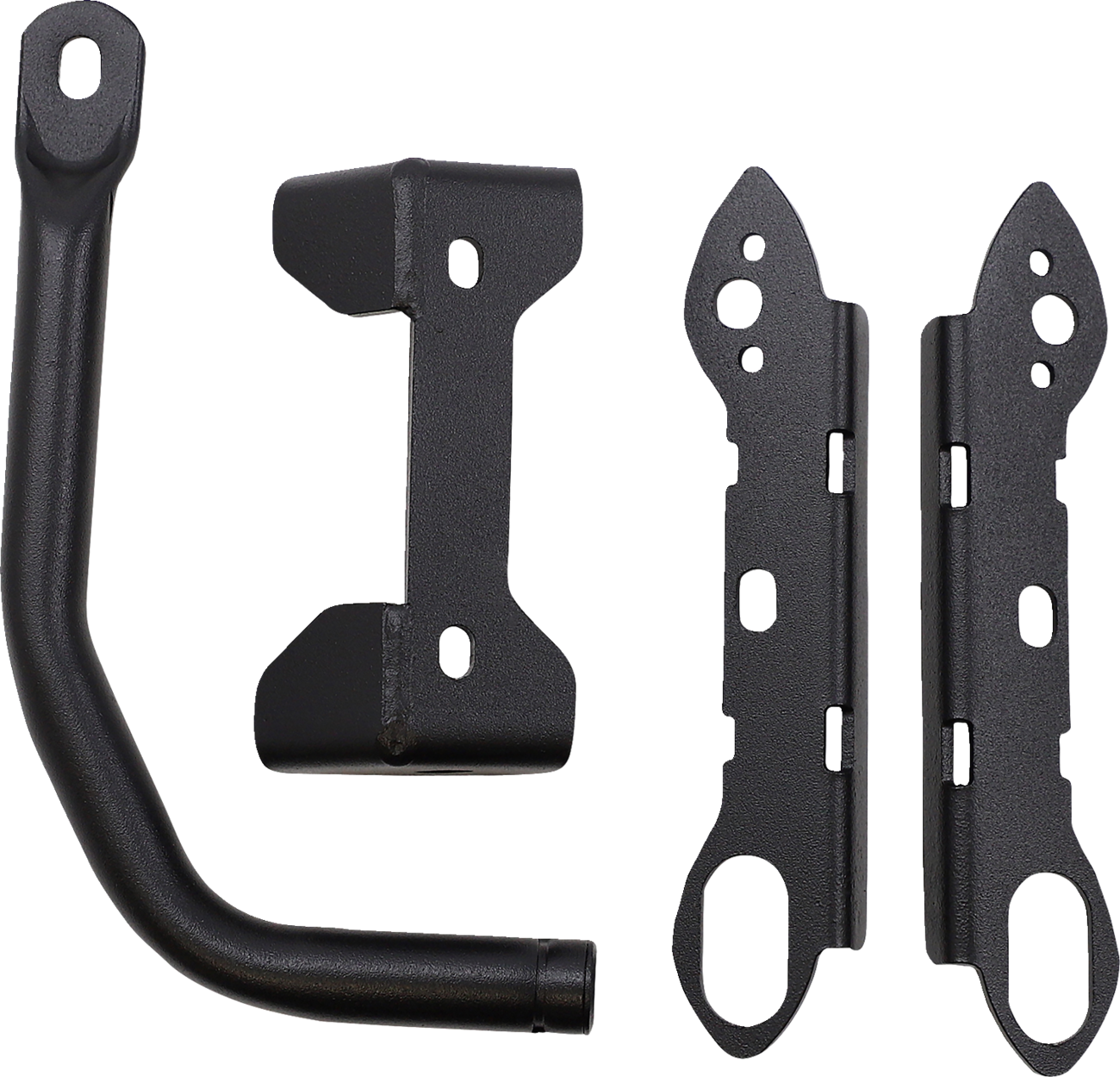 Givi PLO1171CAM Outback Side Case Racks Honda CB500X 2019-2021