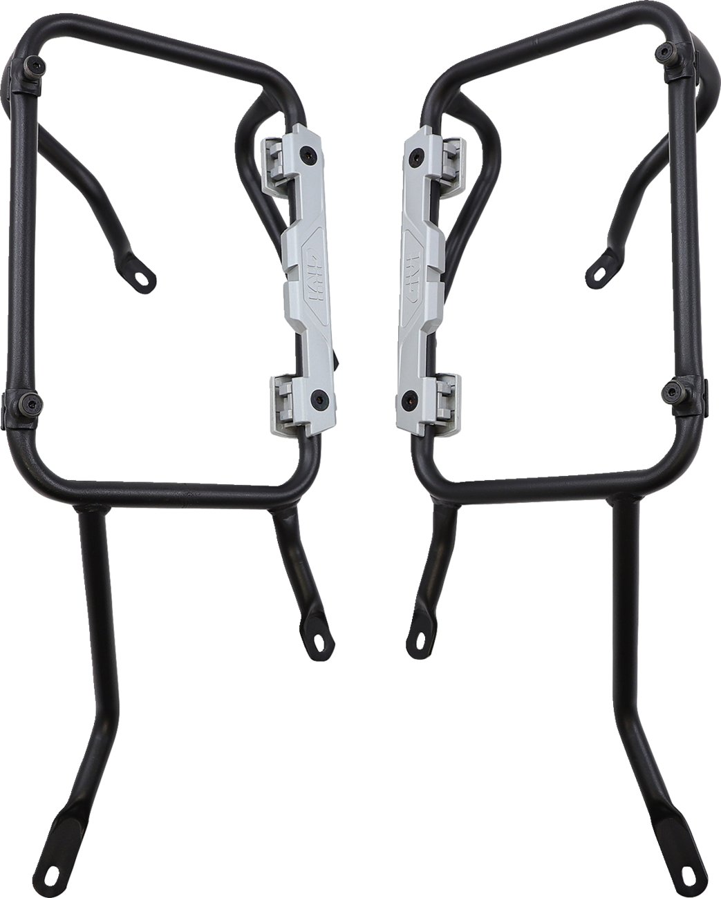 Givi PLO1171CAM Outback Side Case Racks Honda CB500X 2019-2021