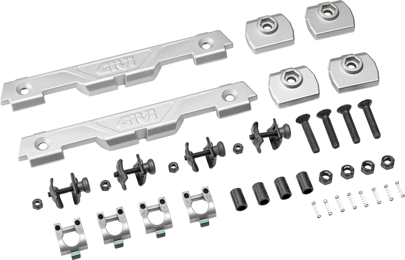 Givi OFCAM PL One CAM/Outback Kit