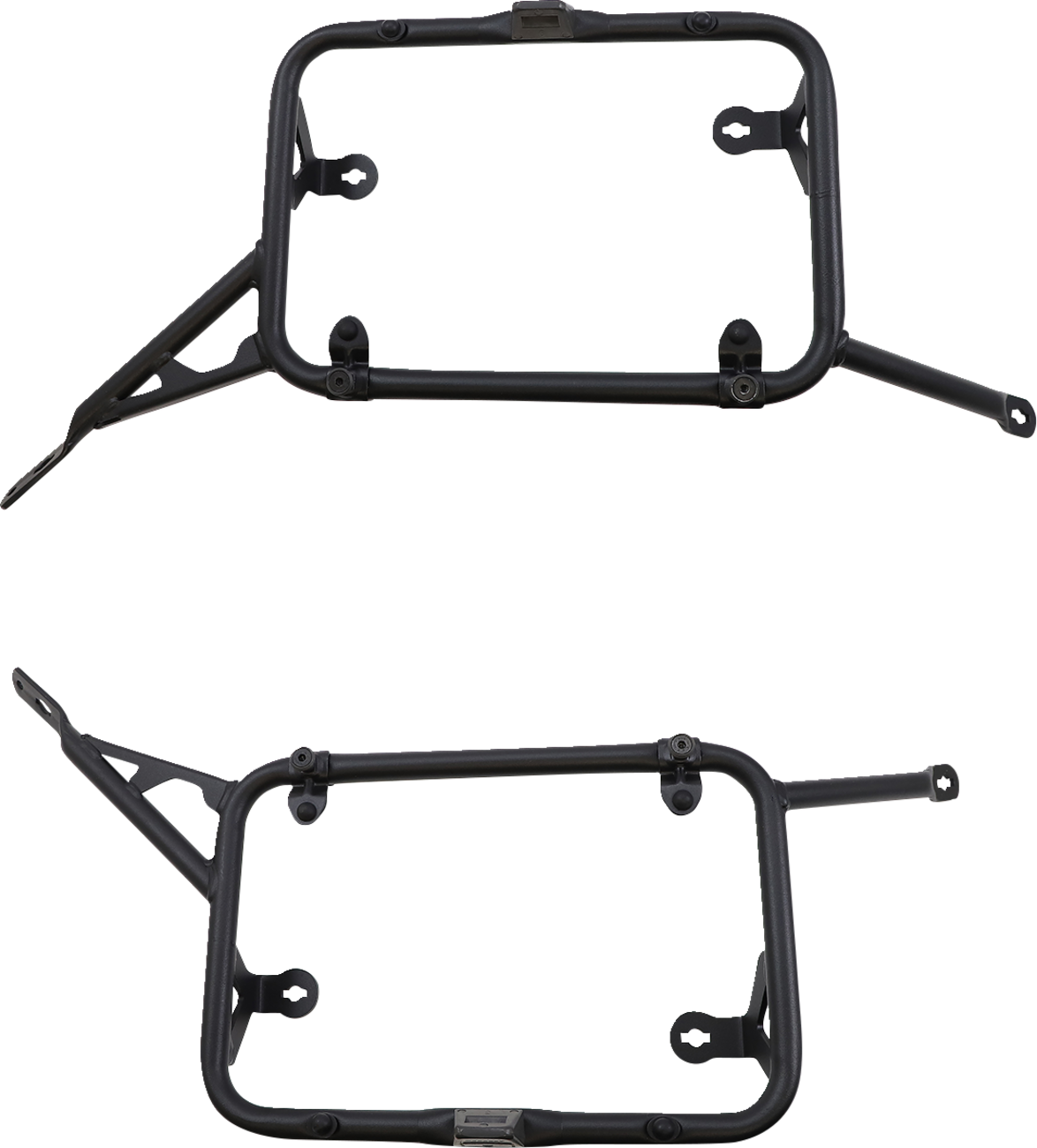 Givi PLO3118MK Monokey Side Case Racks Suzuki VStrom 1050 / XT / DE 2020-2025
