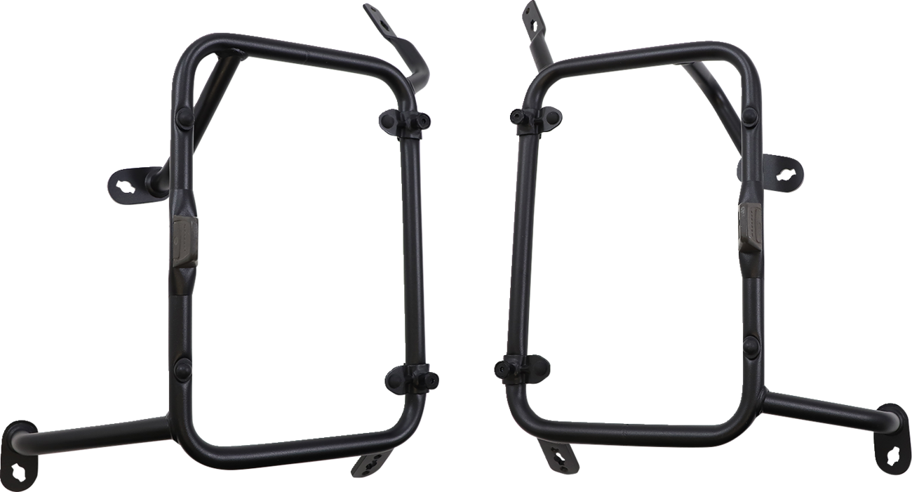 Givi PLO9430MK Monokey Side Case Racks KTM 790 Adventure / 890 / R 2019-2026