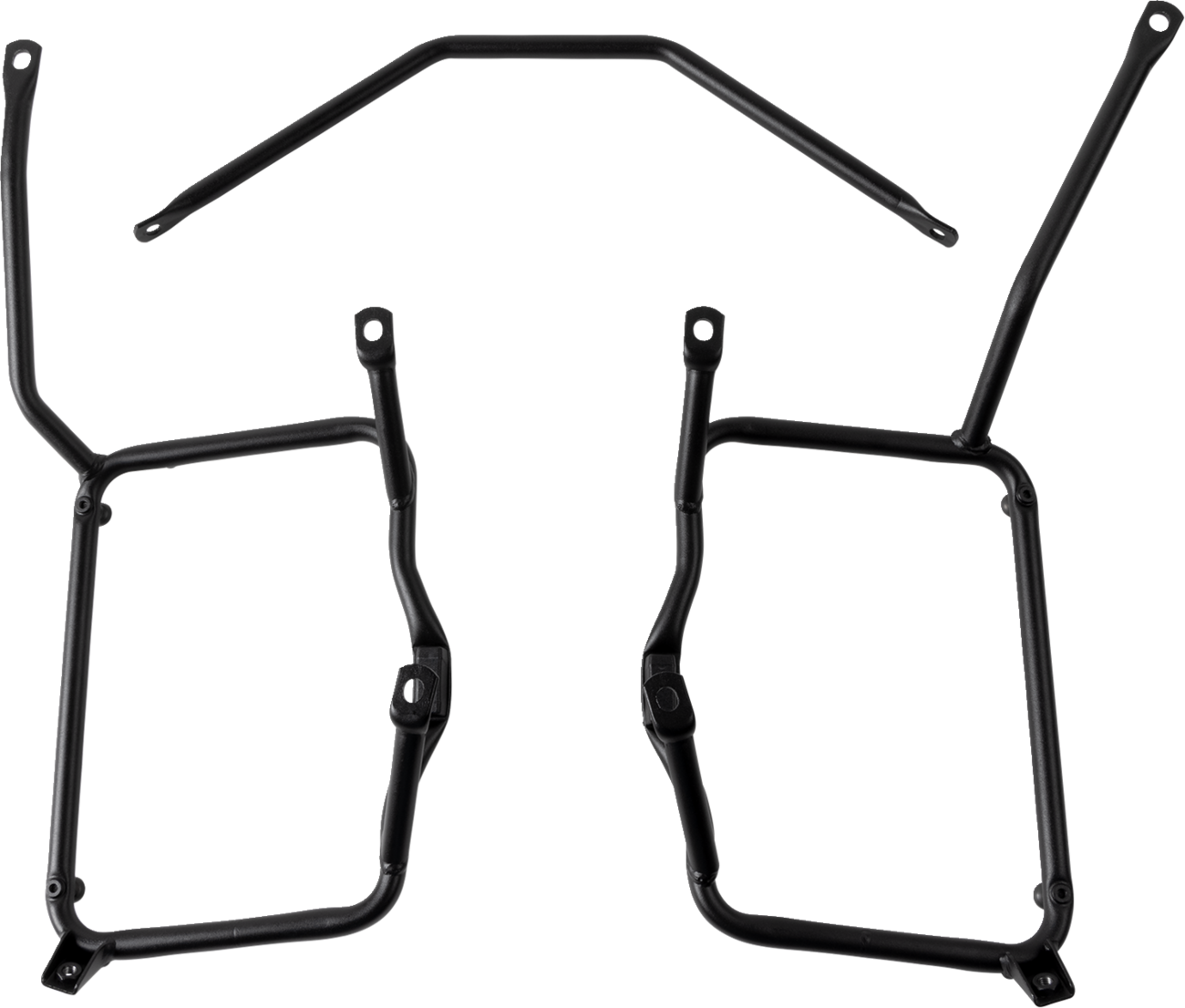 Givi PL4133 Monokey Side Case Racks Kawasaki KLR650 2023-2026