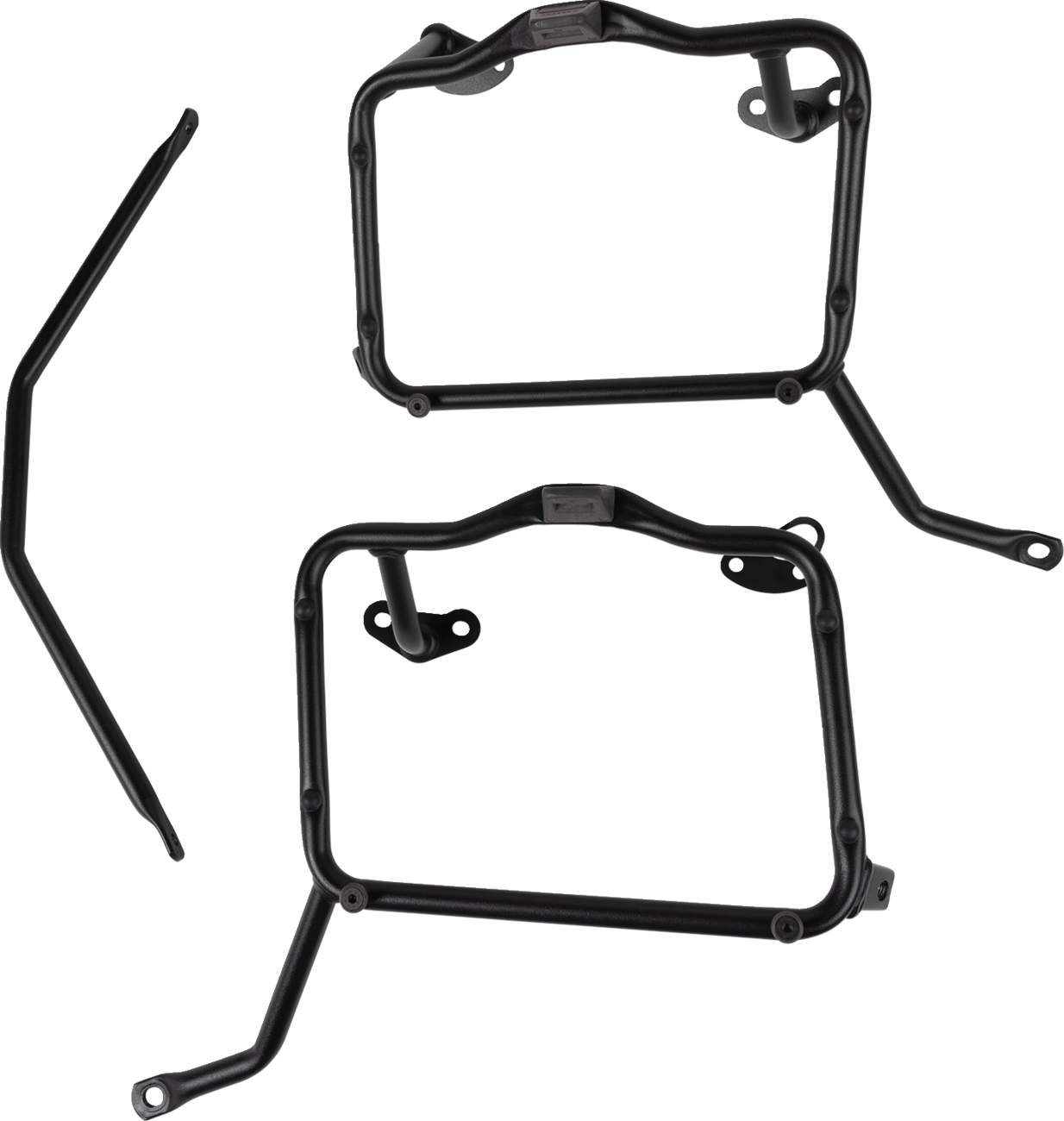 Givi PL9055 Monokey Side Case Racks Royal Enfield Scram 411 2022-2026