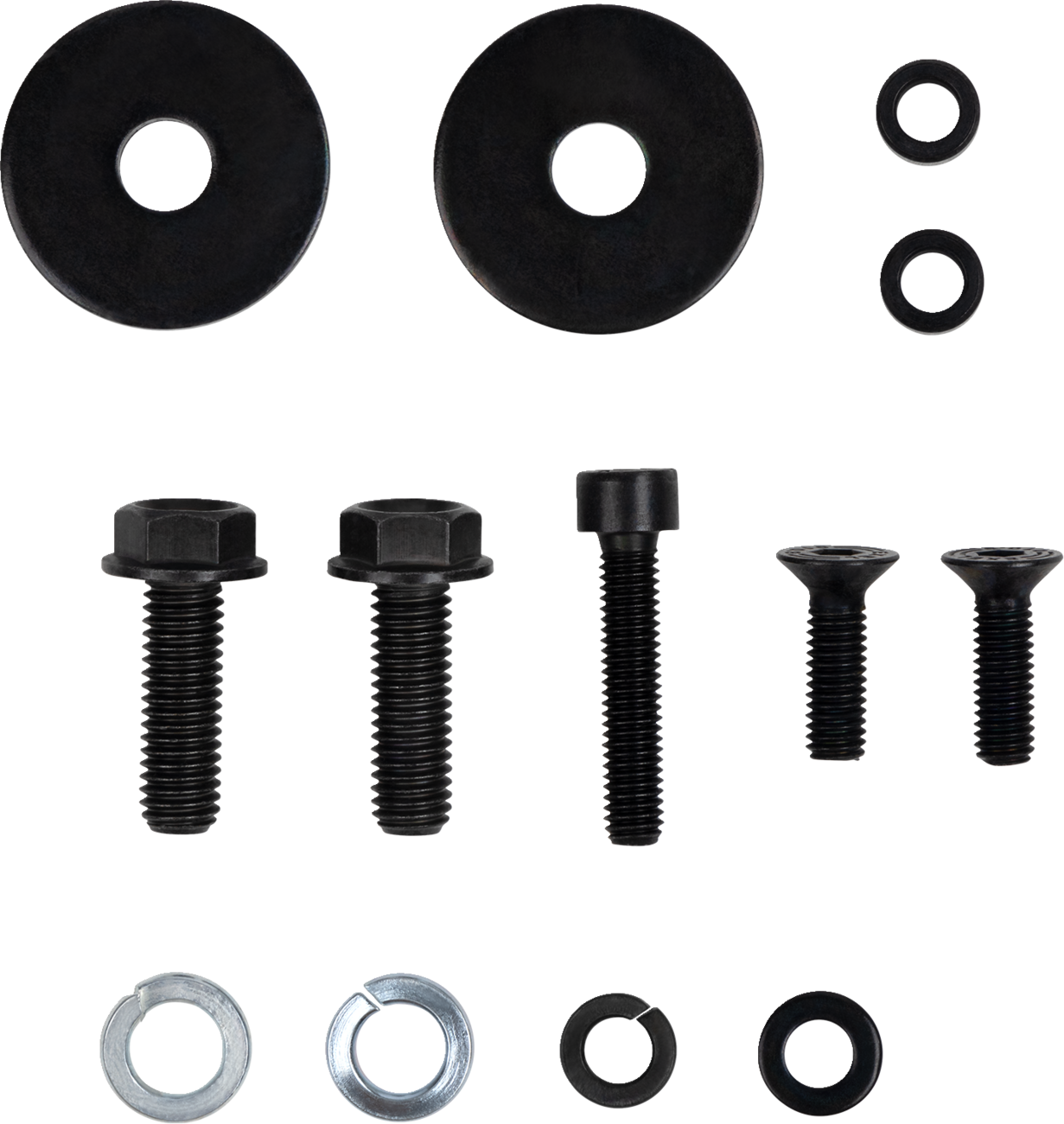 Givi 6421KIT Mounting Kit Triumph Tiger Sport 660 2023-2024
