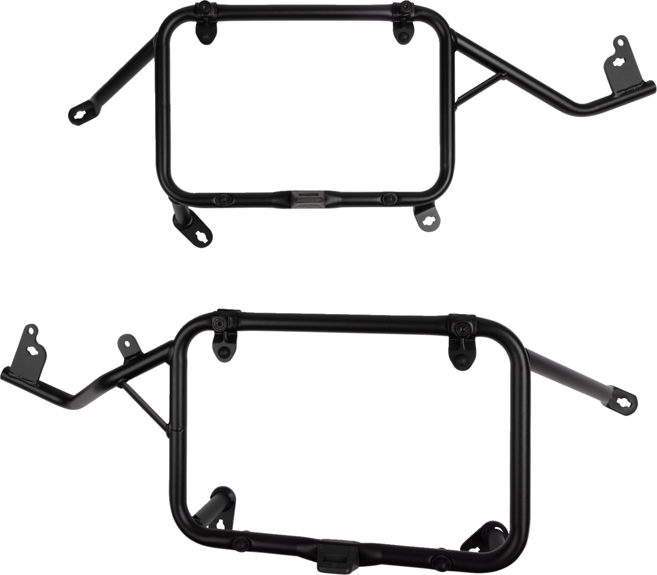 Givi PLO6425MK Monokey Side Case Racks Triumph Tiger 850 / 900 2020-2026