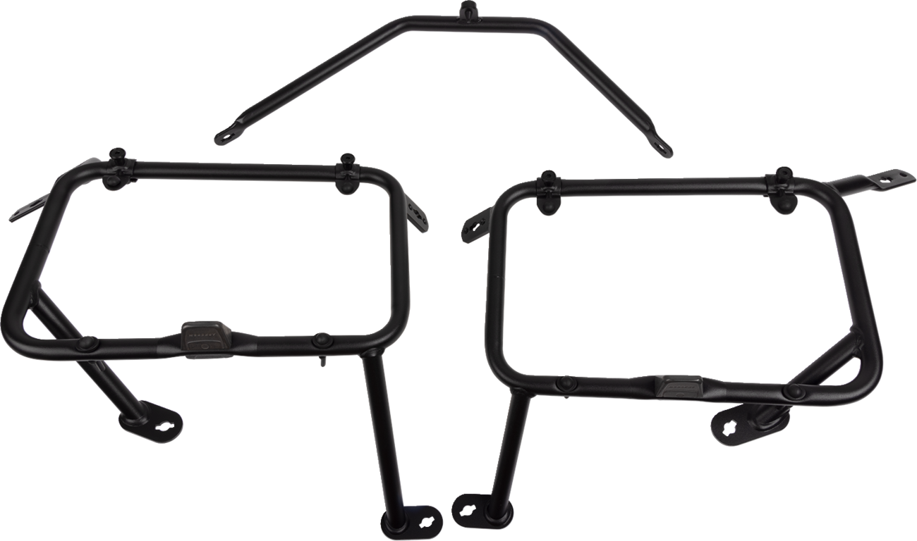 Givi PLO7717MK Monokey Side Case Racks KTM 790 / 890 Adventure / 890 SMT 2019-2024