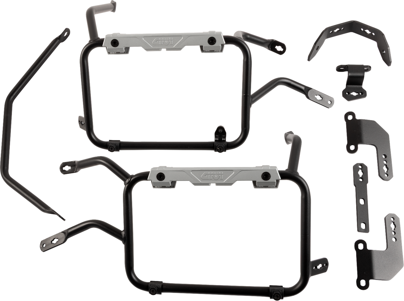 Givi PLO5145CAM Outback Side Case Racks BMW F900GS 2024-2026