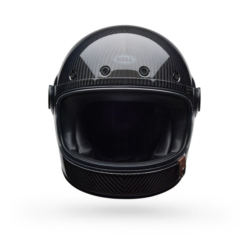 Bell Bullitt GT Carbon Helmet