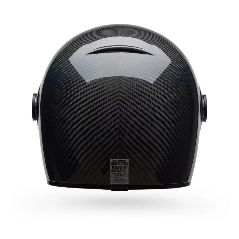 Bell Bullitt GT Carbon Helmet