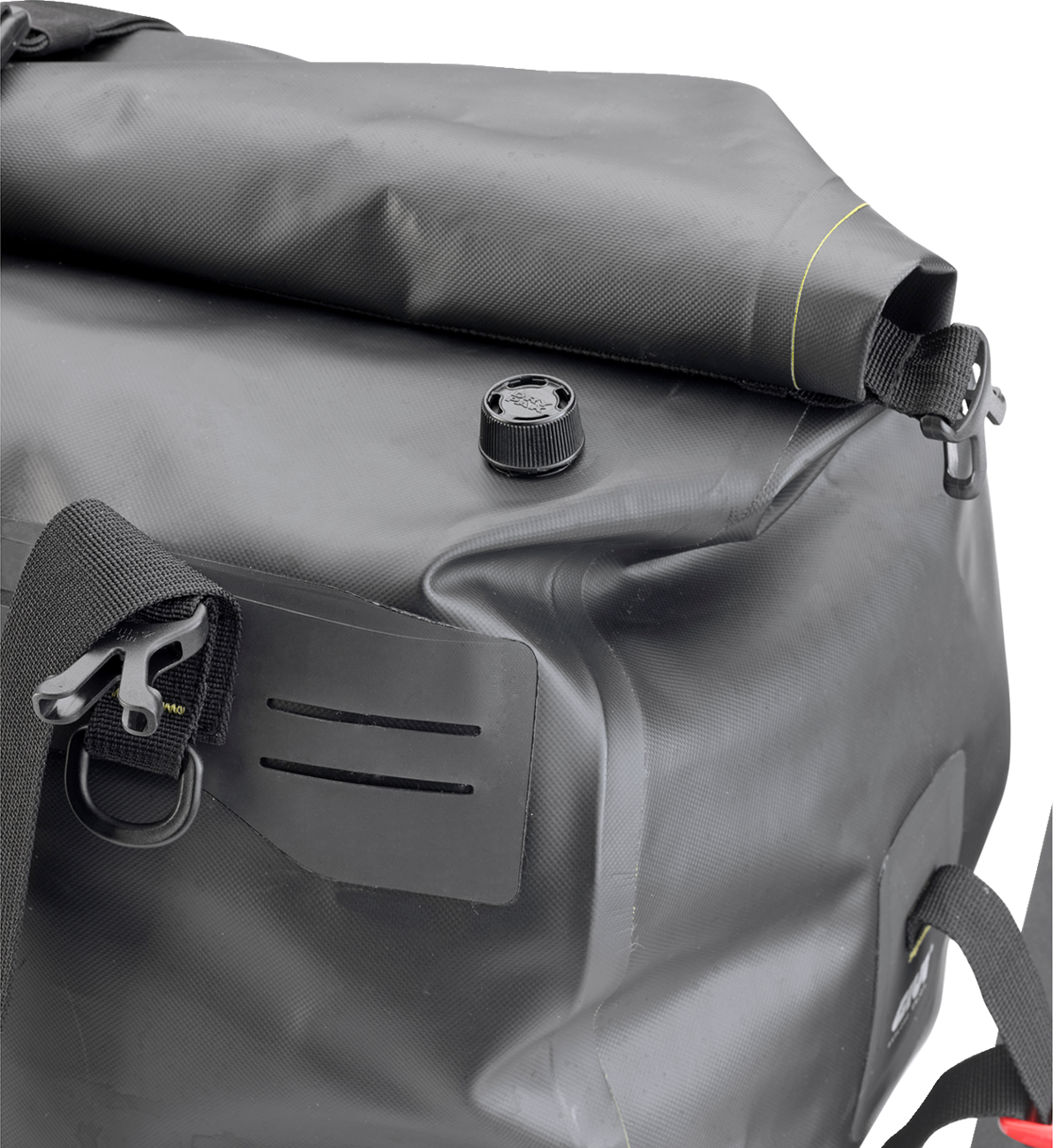 Givi GRT712B Canyon Waterproof 40L Cargo Bag