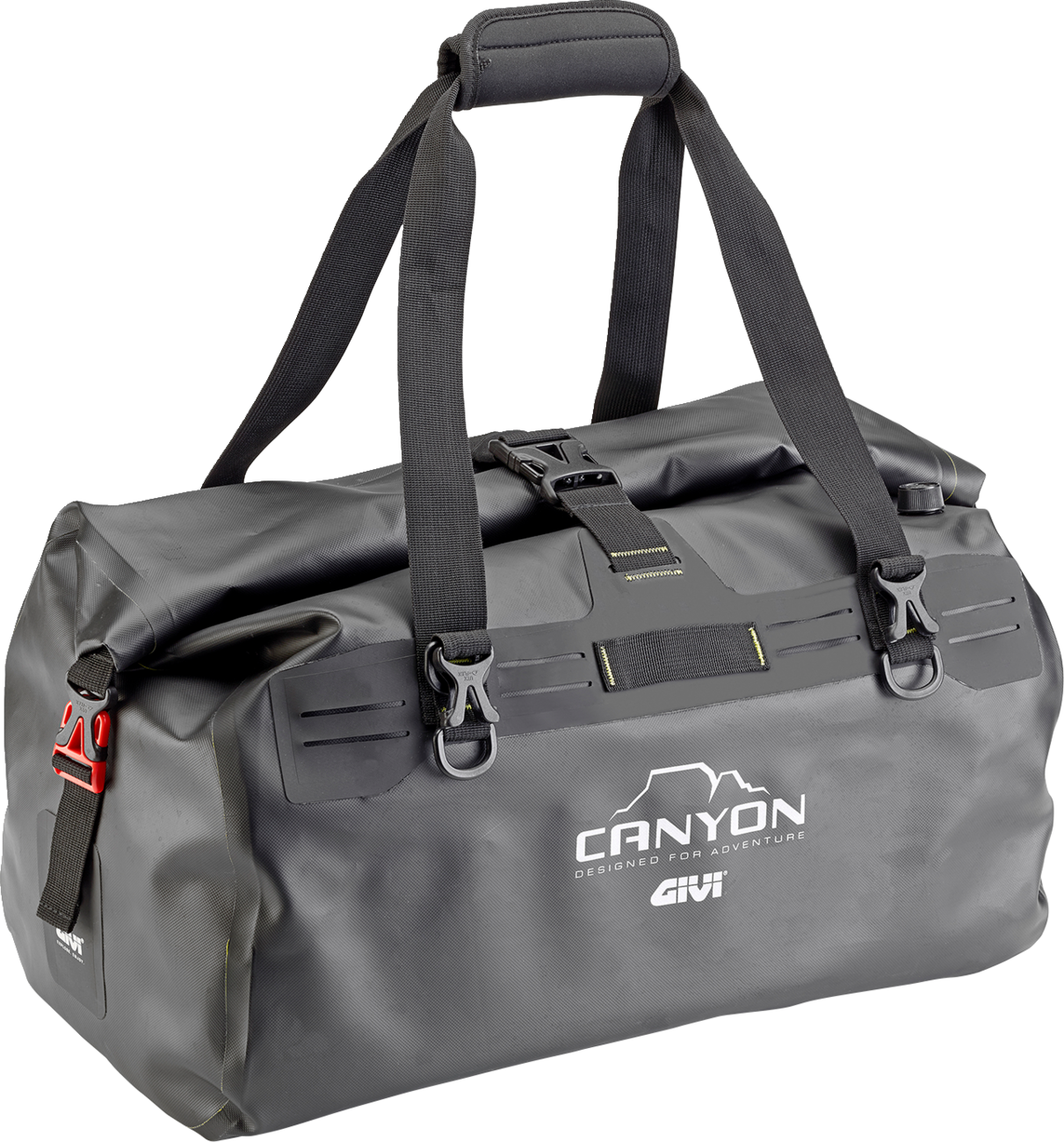 Givi GRT712B Canyon Waterproof 40L Cargo Bag