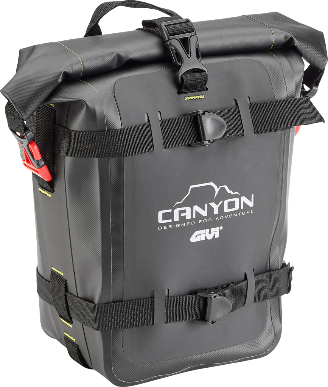 Givi GRT722 Canyon 8L Cargo Bag