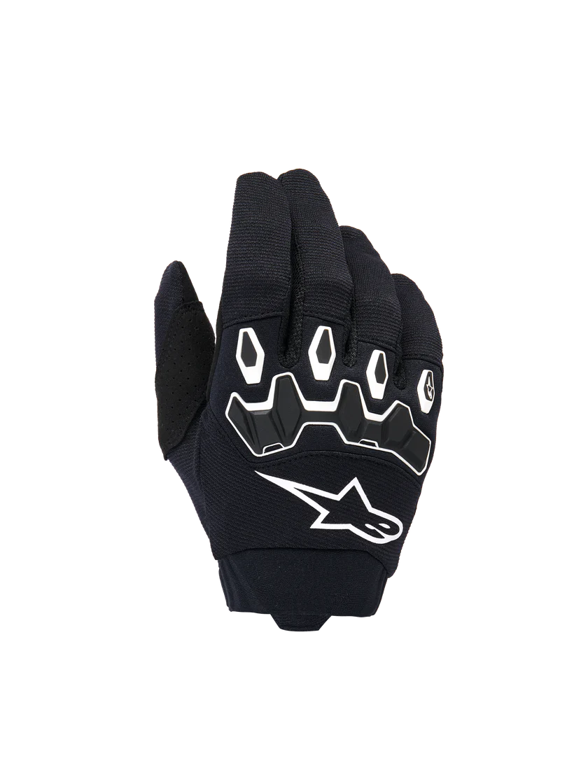 Alpinestars Youth Full Bore V2 Gloves