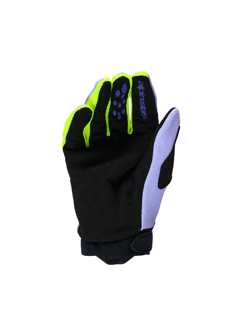 Alpinestars Youth Full Bore V2 Gloves