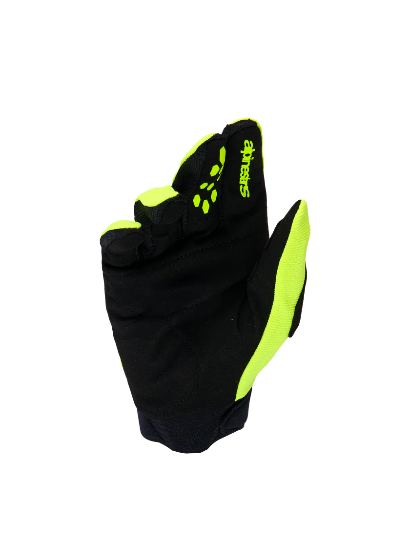 Alpinestars Youth Full Bore V2 Gloves