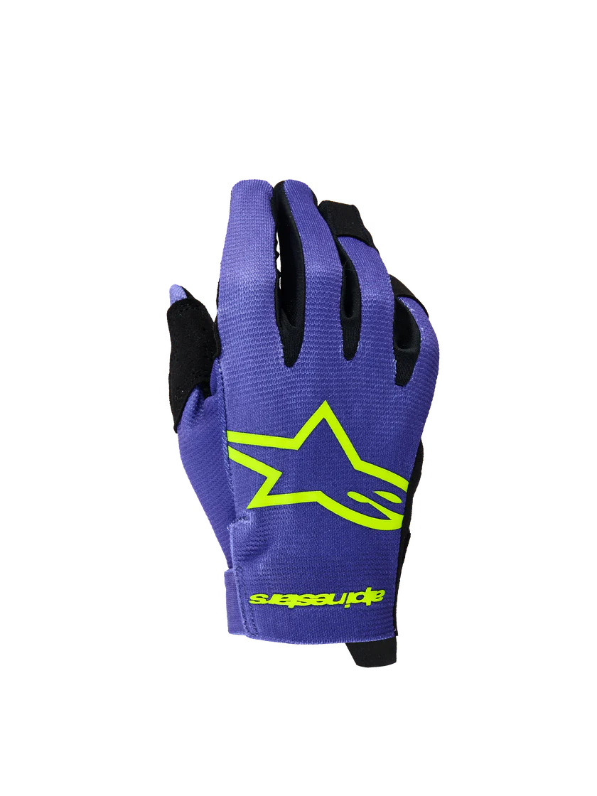 Alpinestars Youth Radar Gloves