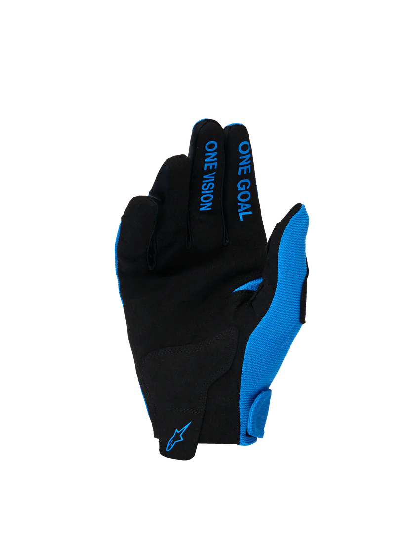 Alpinestars Youth Radar Gloves