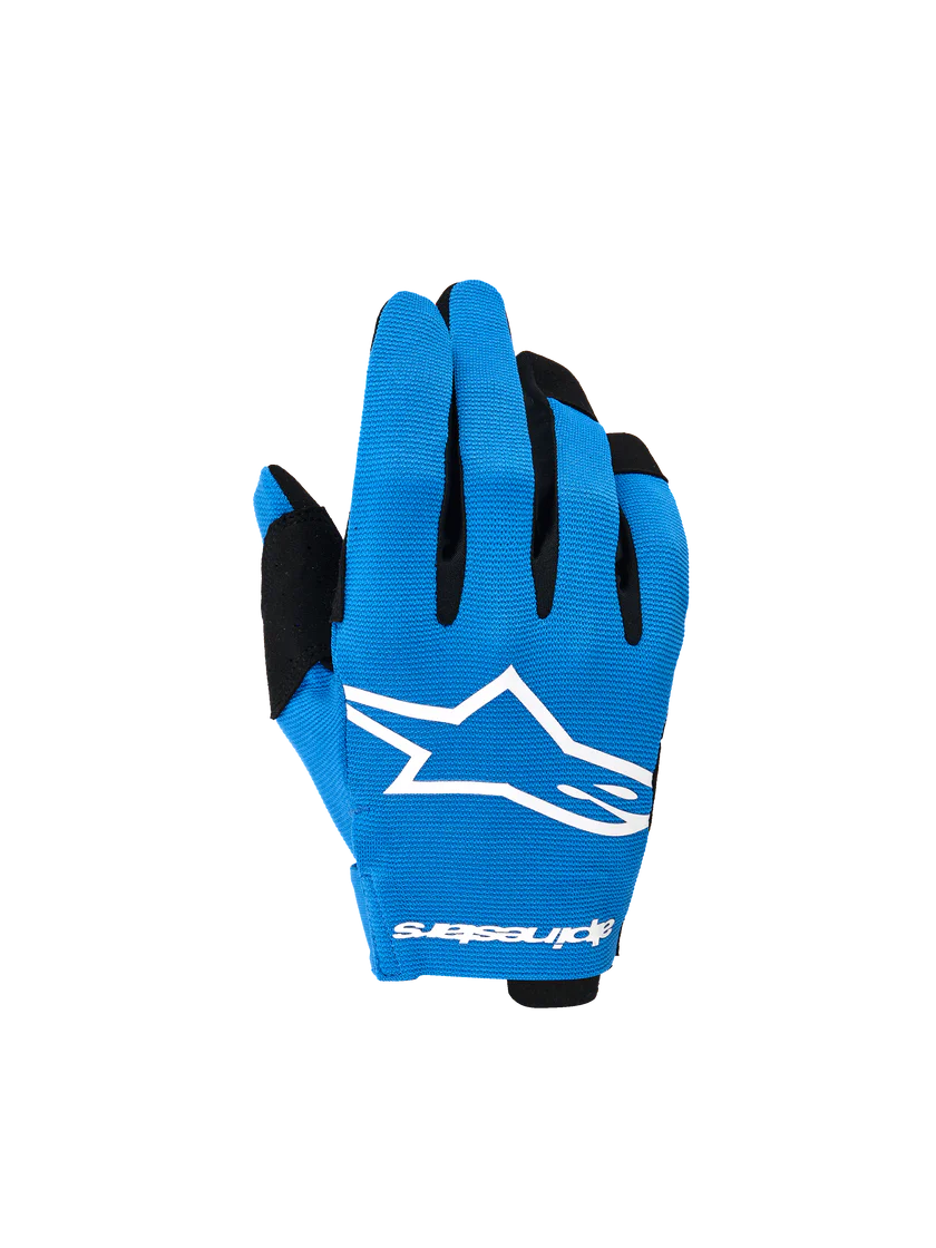 Alpinestars Youth Radar Gloves