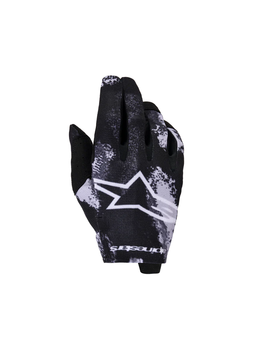 Alpinestars Youth Radar Gloves