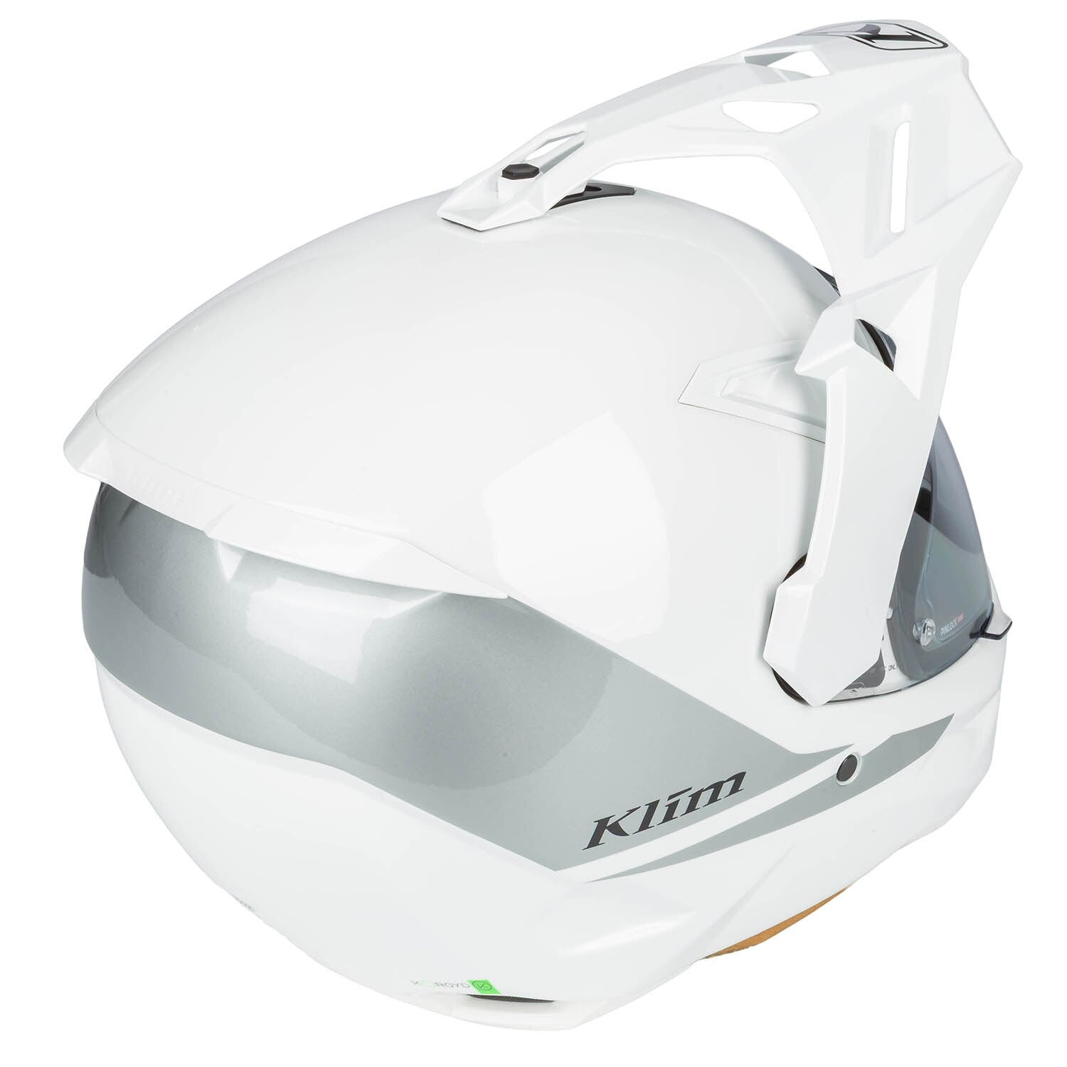 Klim X1 Alpha Helmet ECE/DOT
