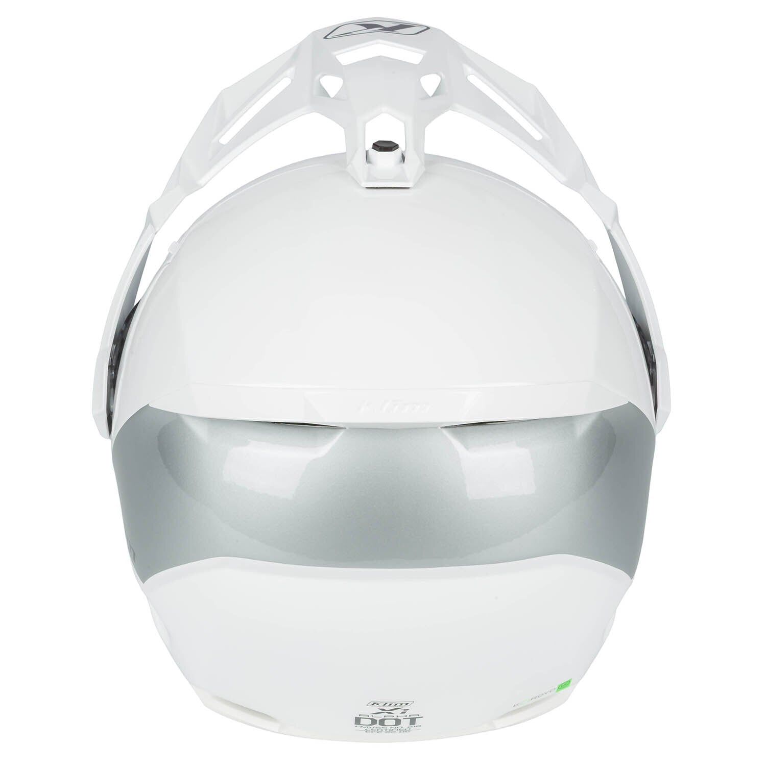Klim X1 Alpha Helmet ECE/DOT