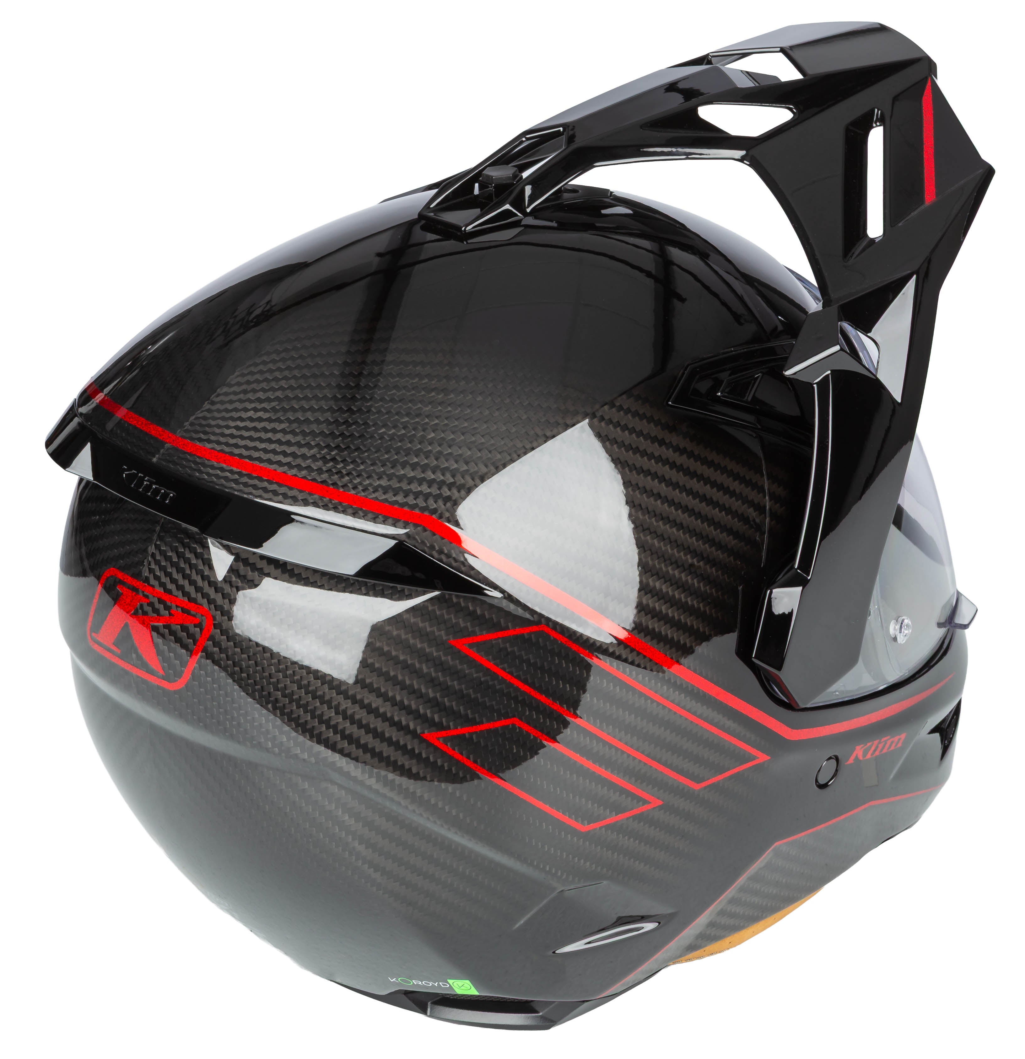 Klim X1 Alpha Quanta Helmet