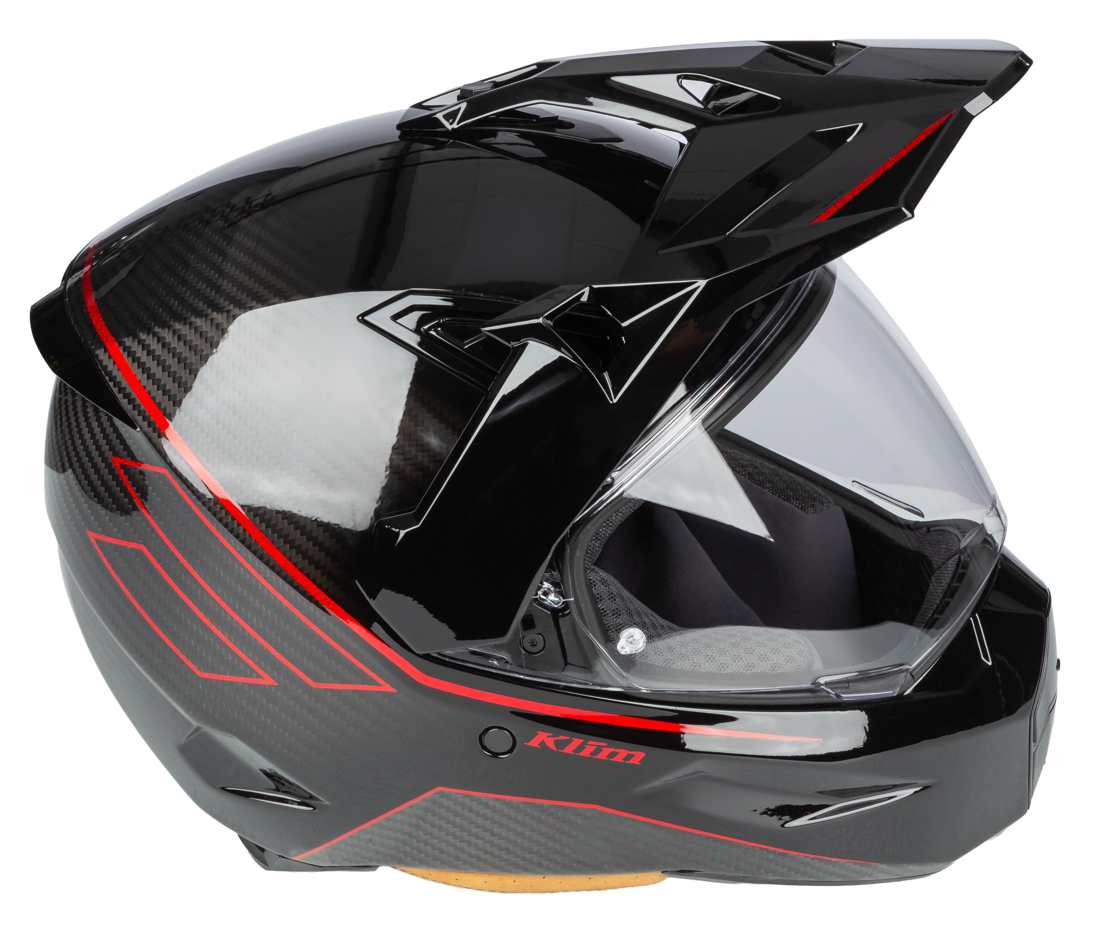 Klim X1 Alpha Quanta Helmet