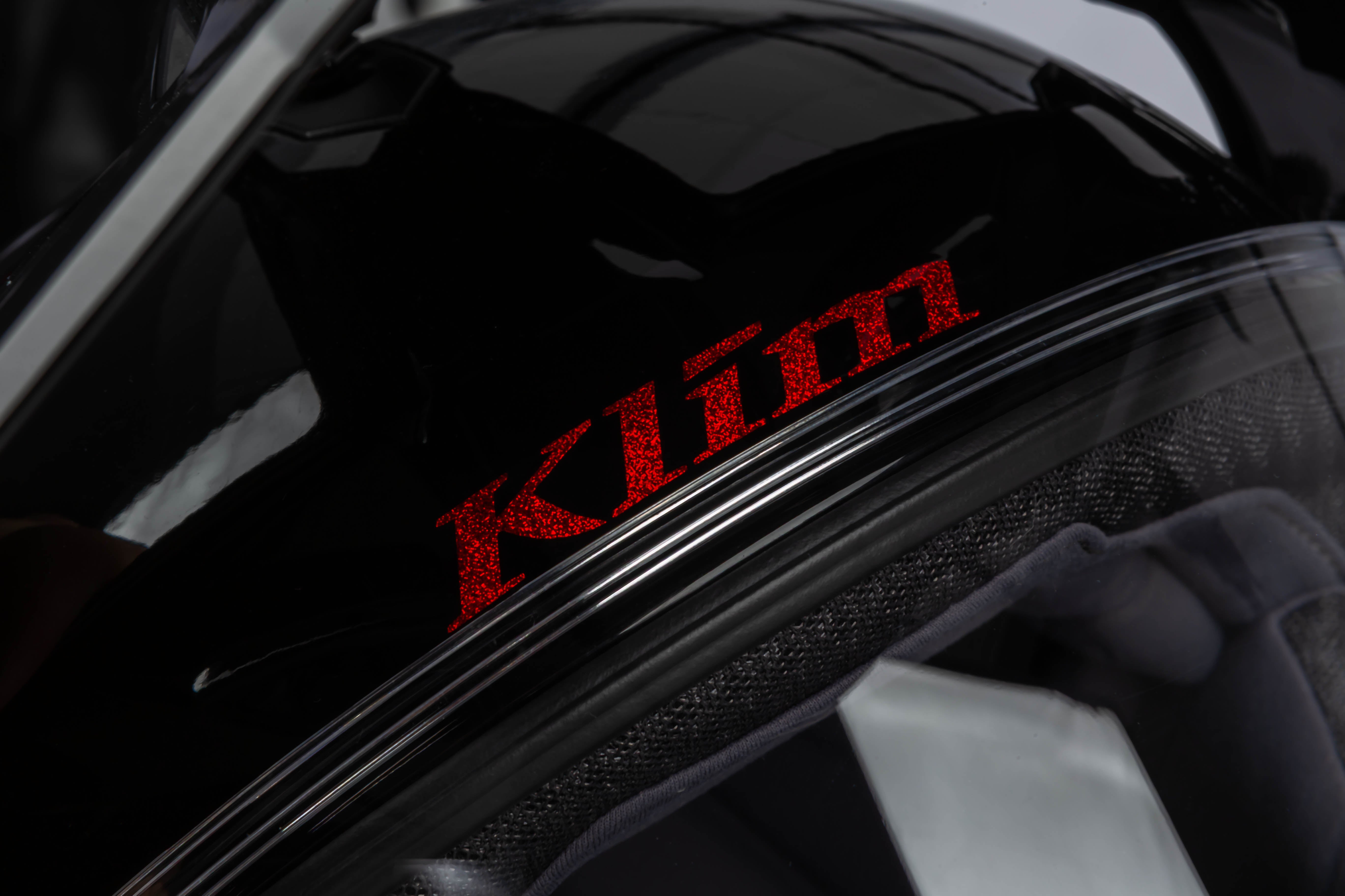 Klim X1 Alpha Quanta Helmet