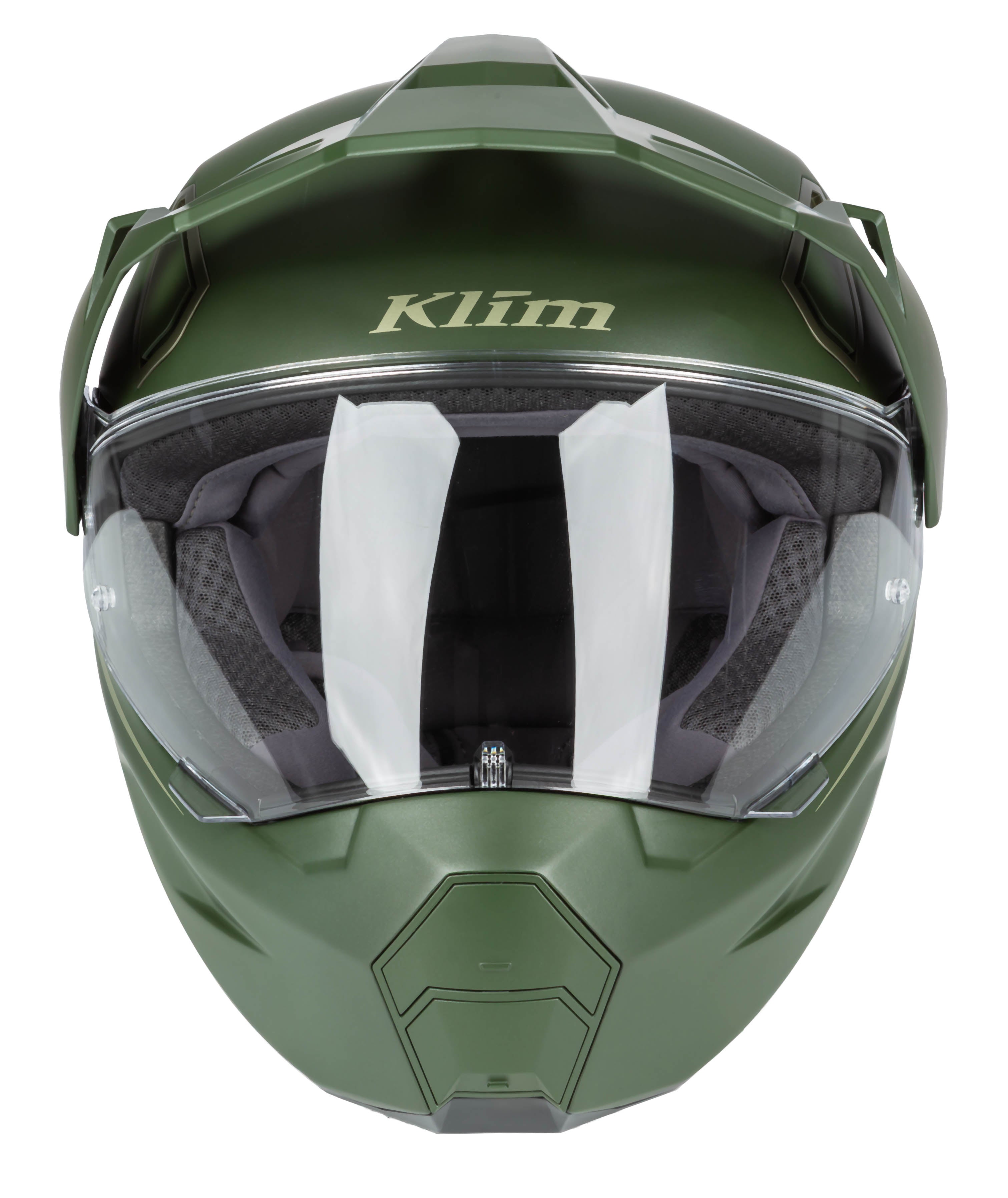 Klim X1 Alpha Quanta Helmet