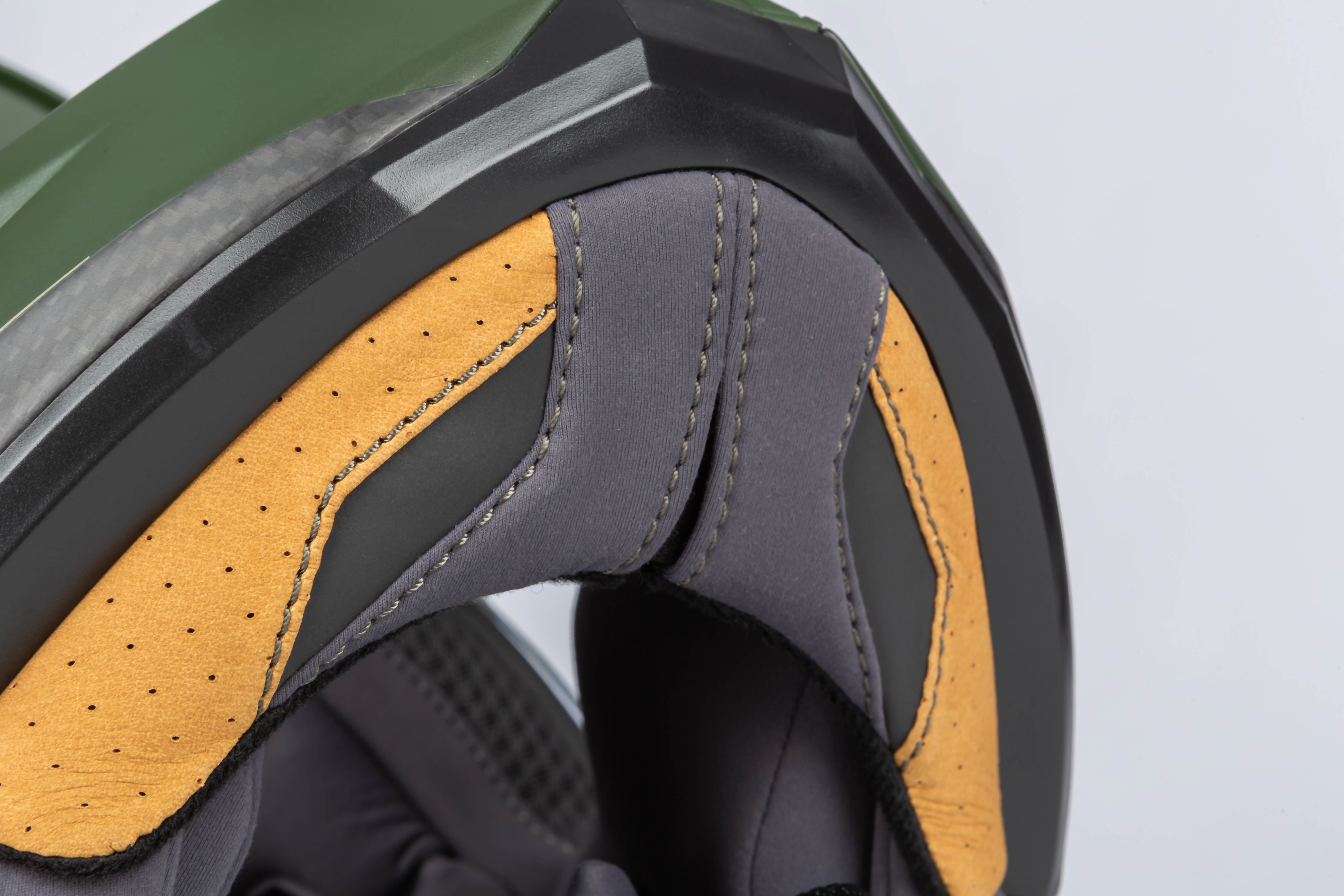 Klim X1 Alpha Quanta Helmet