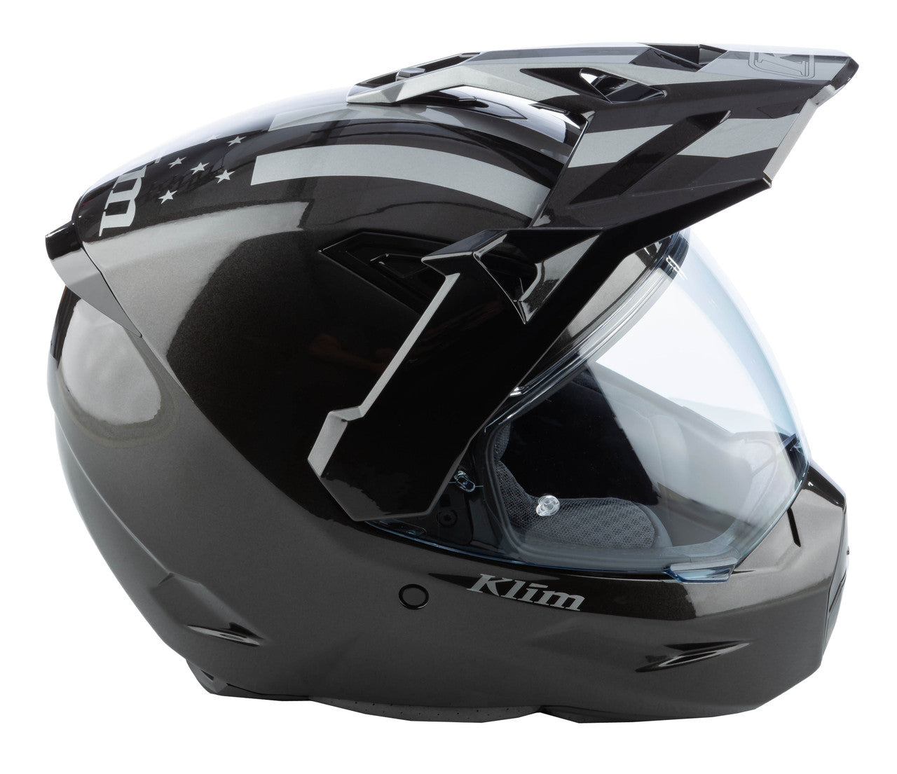 Klim X1 Alpha Patriot Helmet